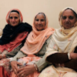 Meet your Posher, Karen